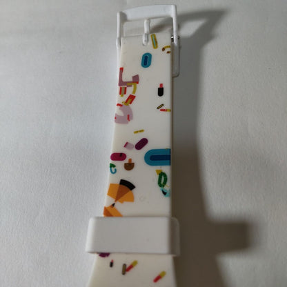 Swatch GW157 Digital Quartz Women