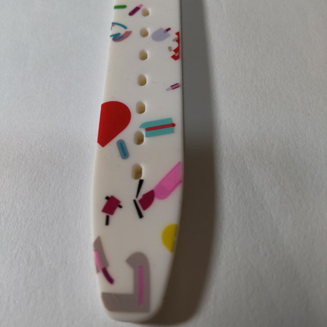 Swatch GW157 Digital Quartz Women