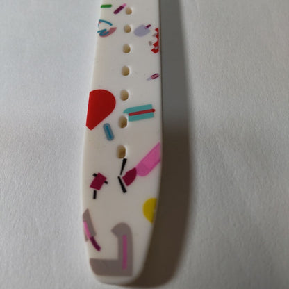 Swatch GW157 Digital Quartz Women