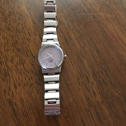 CITIZEN wicca Analog Solar Women