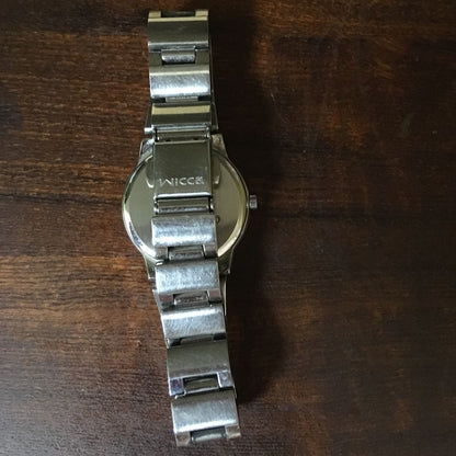 CITIZEN wicca Analog Solar Women
