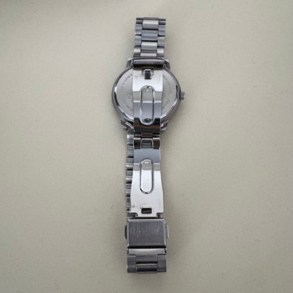 Agnes B Analog Quartz Women