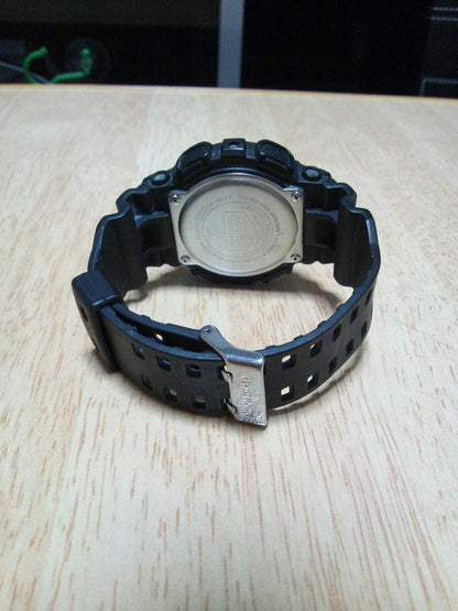G-Shock GA GA-140CT Digital-Analog Quartz Men -140Ct