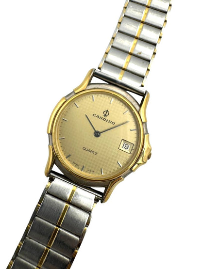 Candino Analog Quartz Women Watch