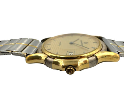 Candino Analog Quartz Women Watch