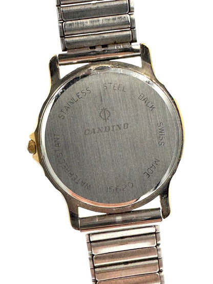 Candino Analog Quartz Women Watch