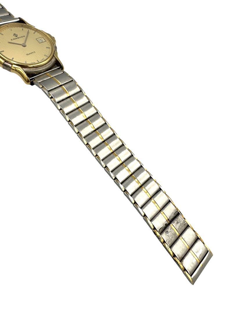 Candino Analog Quartz Women Watch