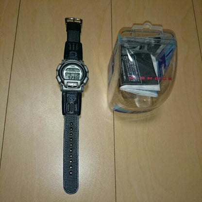 G-Shock DW-003 Digital Quartz Men