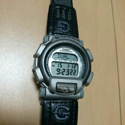G-Shock DW-003 Digital Quartz Men