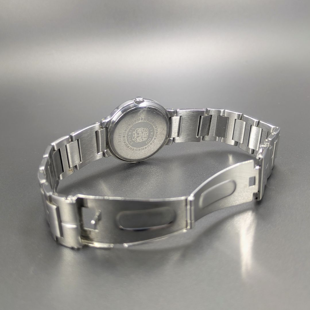 Alfred Versace Analog Quartz Men