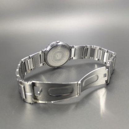 Alfred Versace Analog Quartz Men