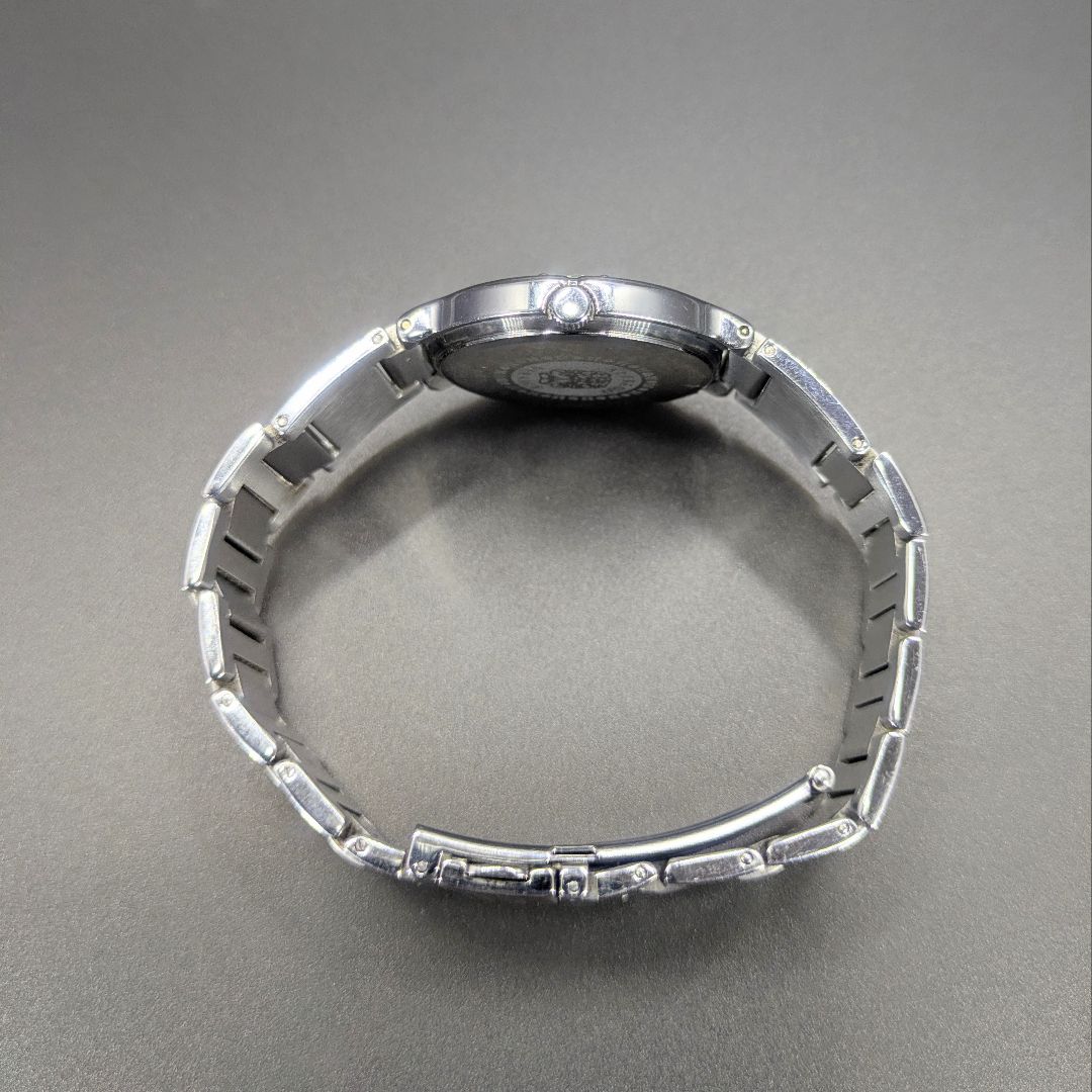 Alfred Versace Analog Quartz Men