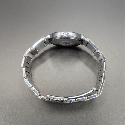 Alfred Versace Analog Quartz Men