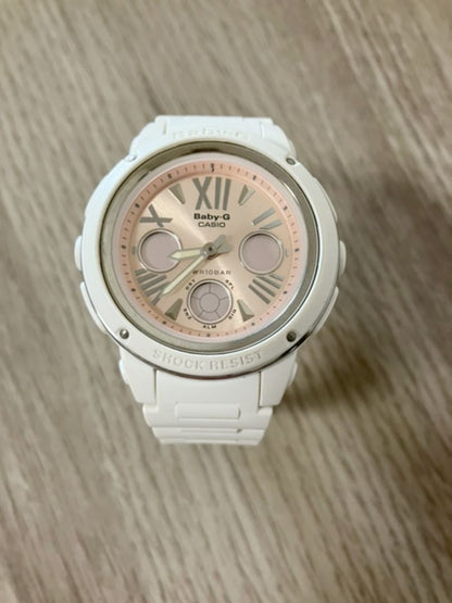 G-Shock Baby-G Digital-Analog Quartz Women