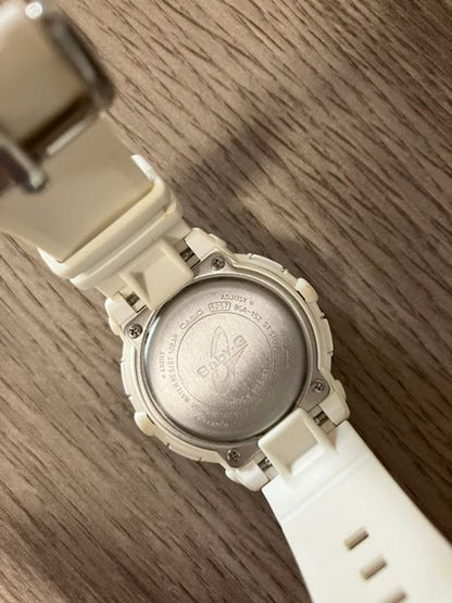 G-Shock Baby-G Digital-Analog Quartz Women