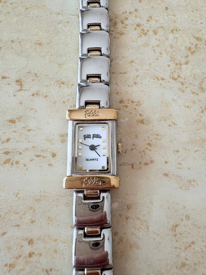 Analog Quartz Women