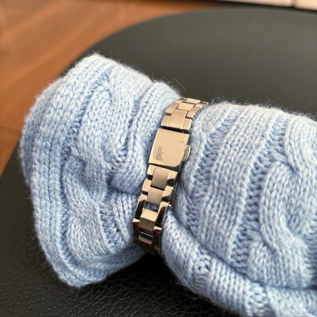 Seiko Analog Mechanical (Automatic) Women