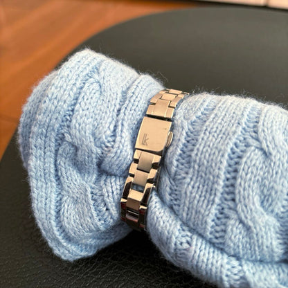 Seiko Analog Mechanical (Automatic) Women