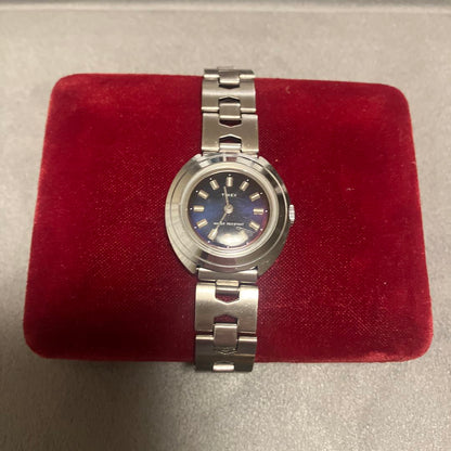 Timex Analog Mechanical (Manual) Women