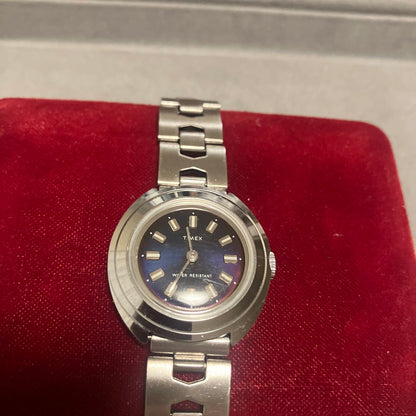 Timex Analog Mechanical (Manual) Women
