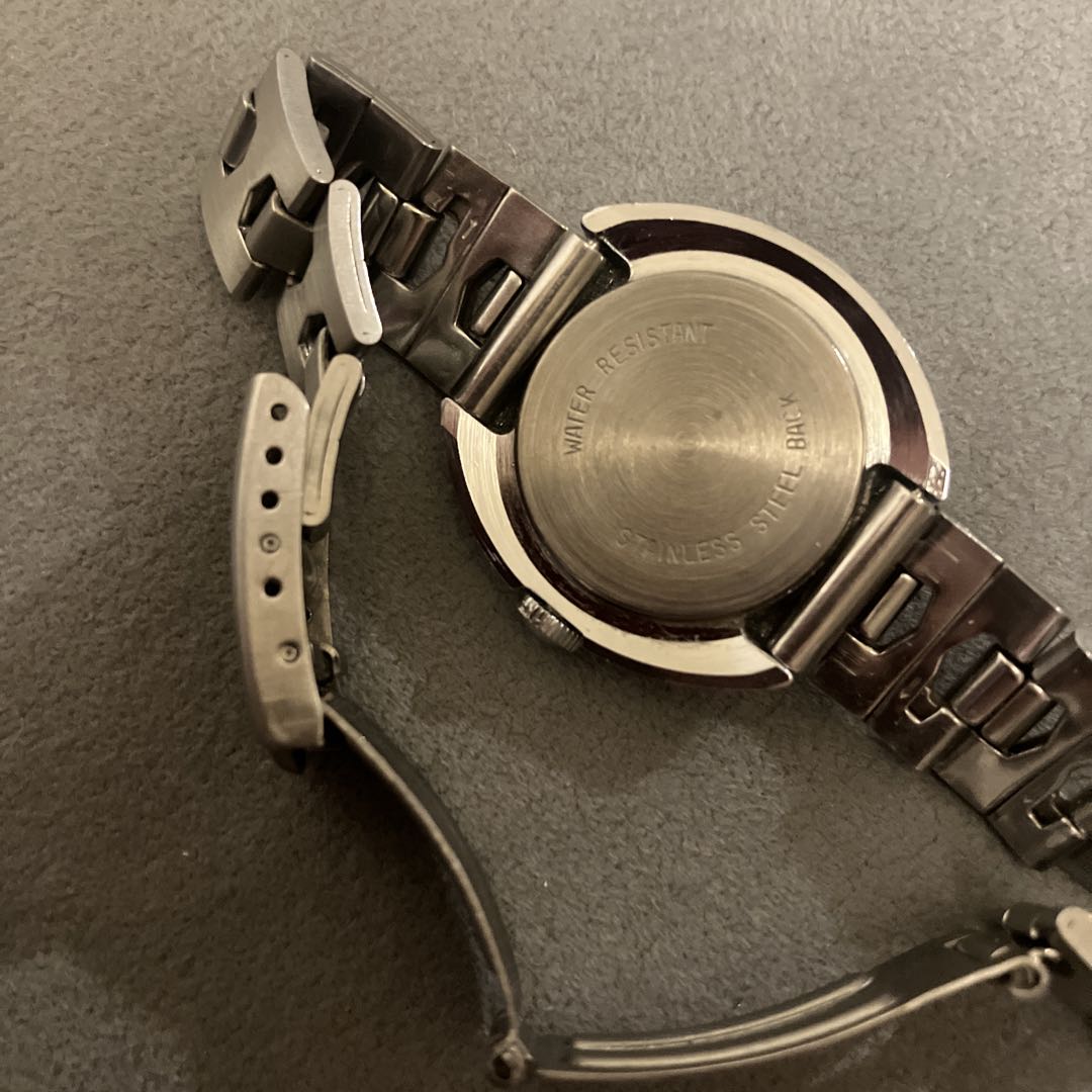 Timex Analog Mechanical (Manual) Women