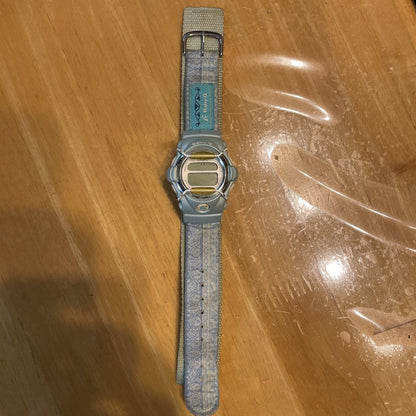 G-shock Baby-g Digital Quartz Men