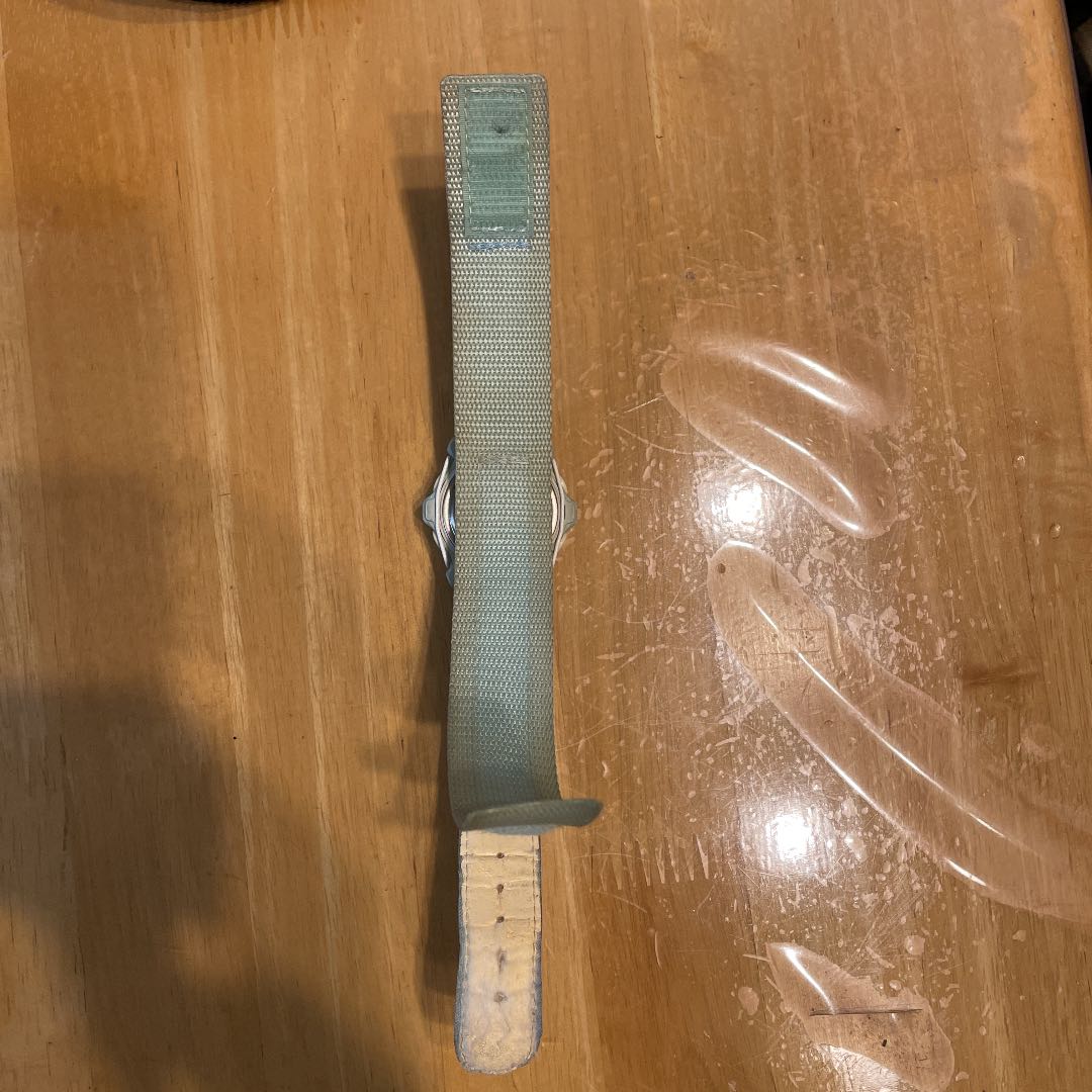 G-shock Baby-g Digital Quartz Men