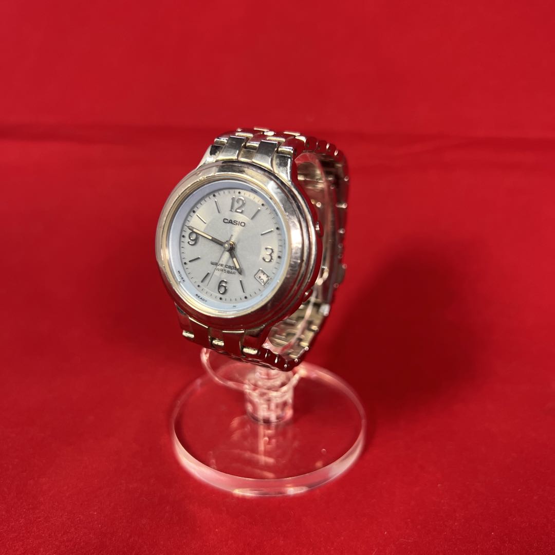 Casio Analog Quartz Women