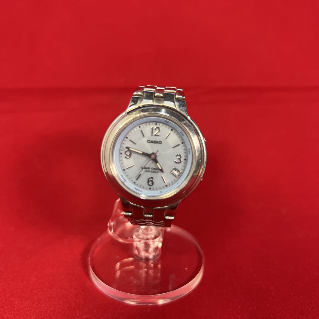 Casio Analog Quartz Women