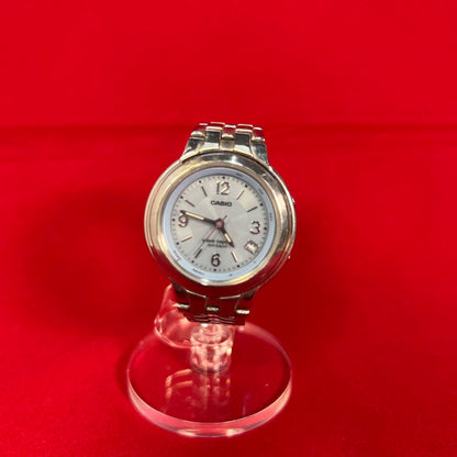 Casio Analog Quartz Women