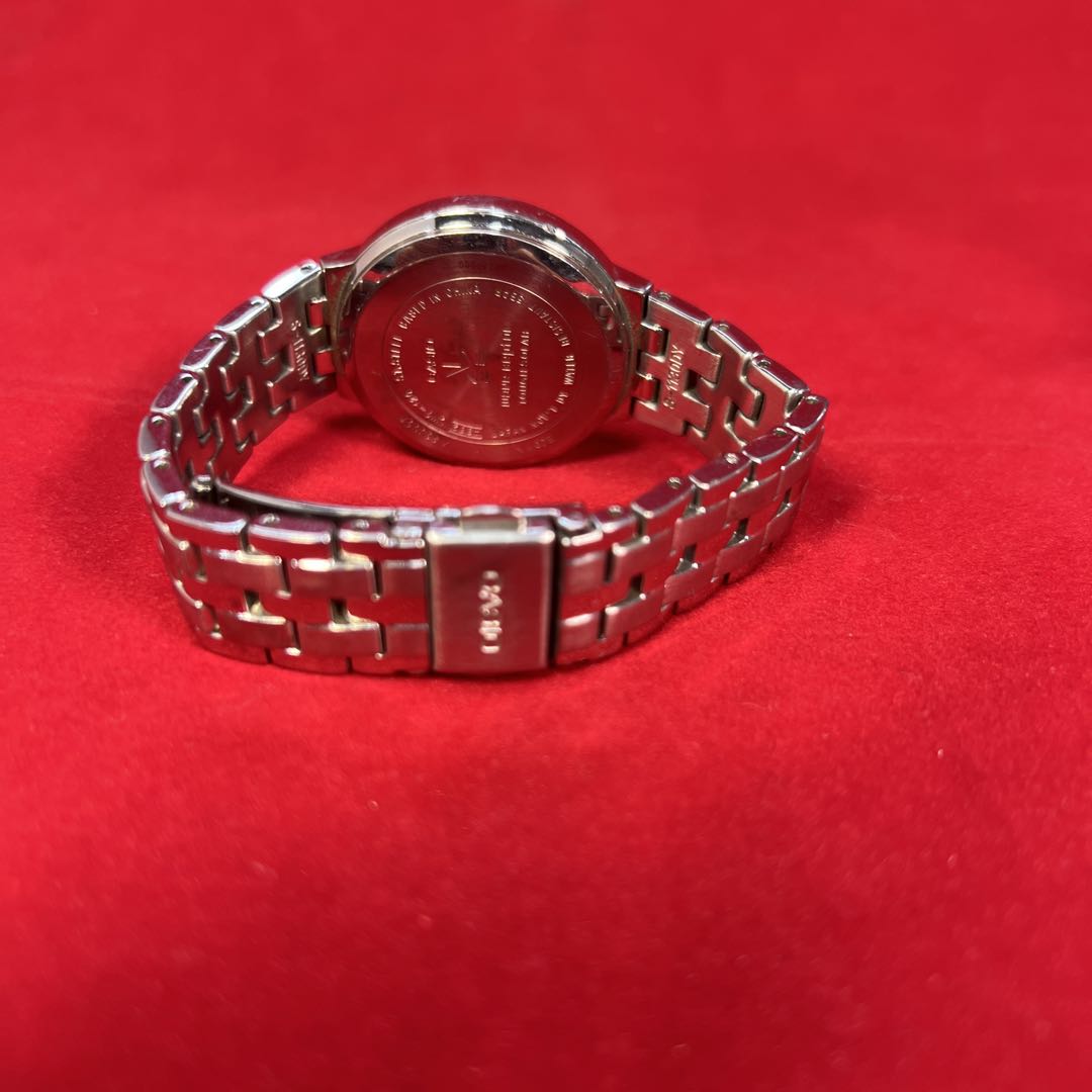 Casio Analog Quartz Women