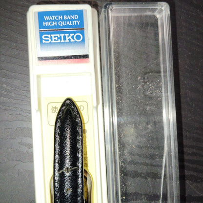 Seiko Analog Quartz Women