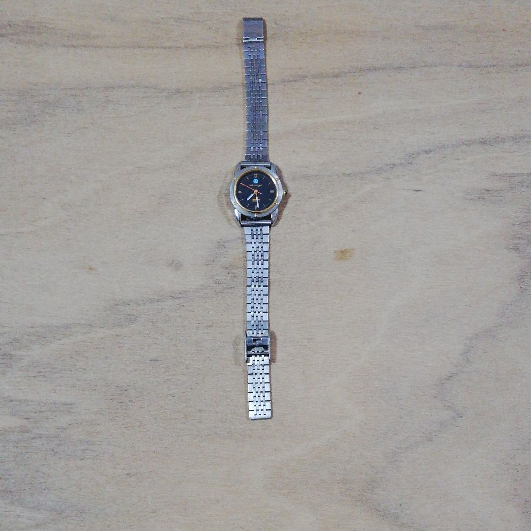 Volkswagen Analog Quartz Women