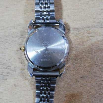 Volkswagen Analog Quartz Women