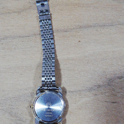 Volkswagen Analog Quartz Women