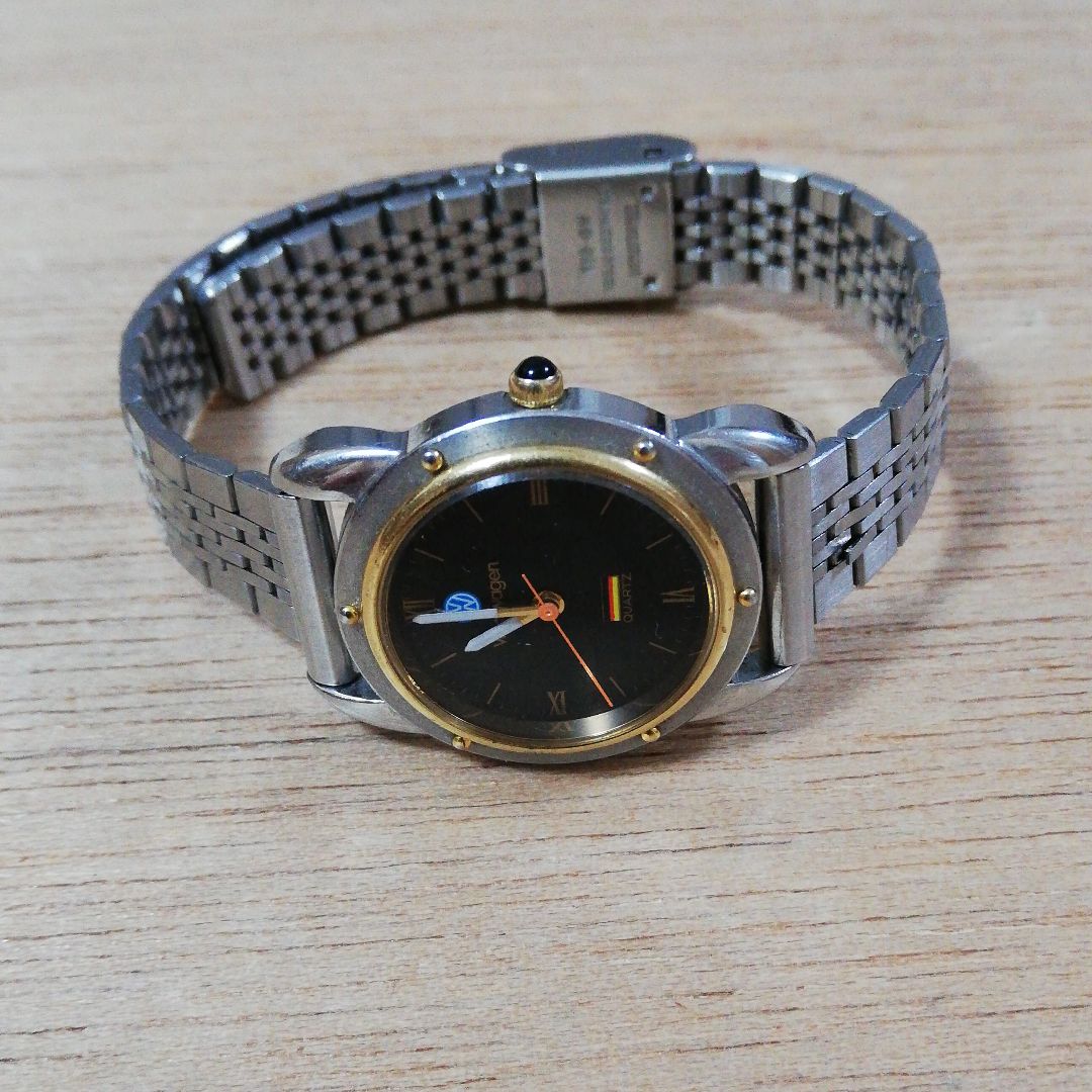 Volkswagen Analog Quartz Women