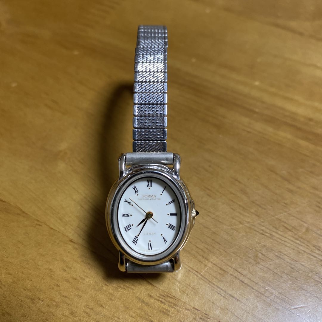 Citizen Forma 2951-296397 Analog Quartz Women