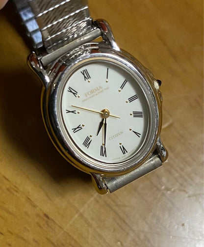 Citizen Forma 2951-296397 Analog Quartz Women