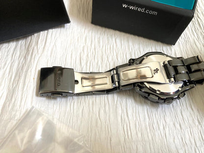 Seiko wired VK67-K018 Analog Quartz Men