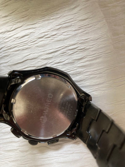 Seiko wired VK67-K018 Analog Quartz Men