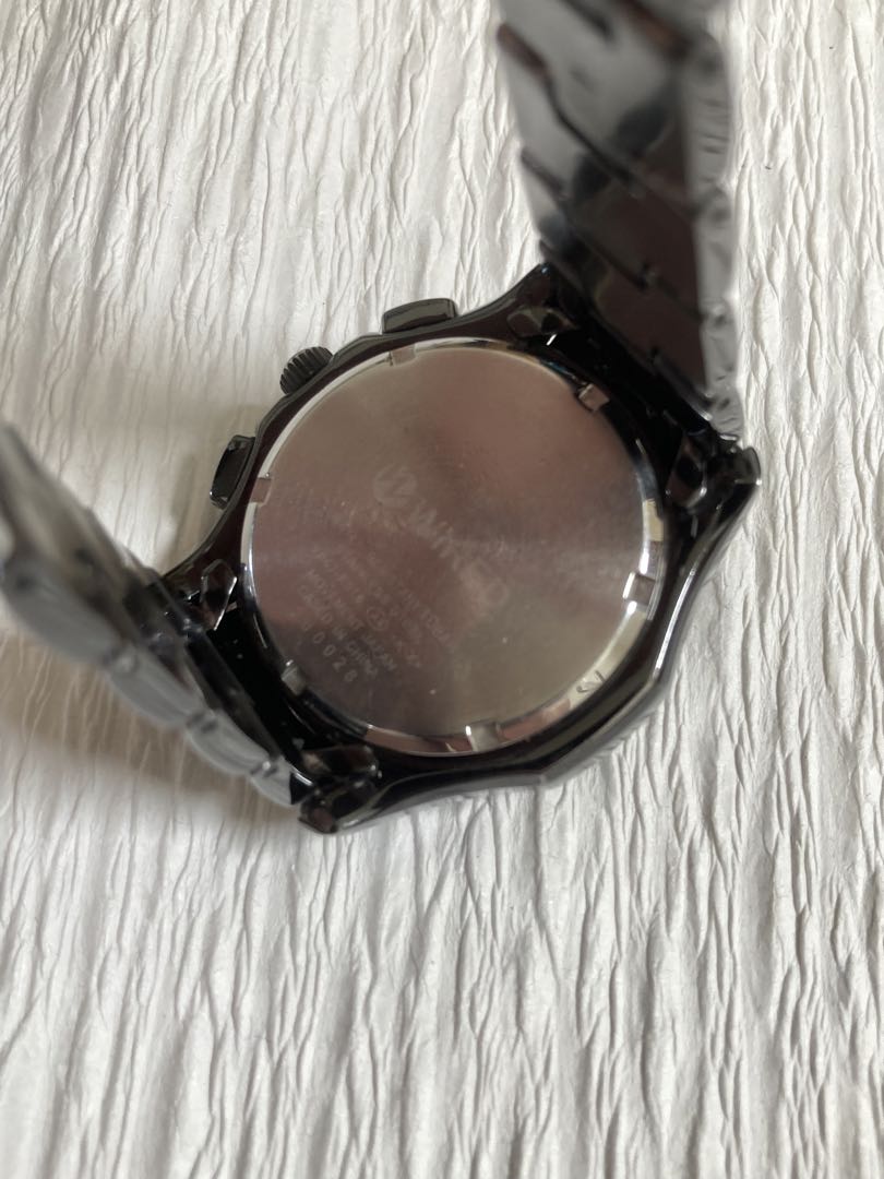 Seiko wired VK67-K018 Analog Quartz Men