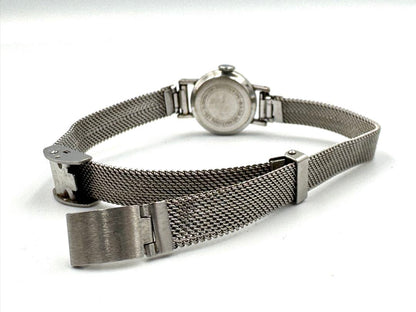 Bulova Analog Mechanical (Manual) Women Manual Winding Watch For Parts