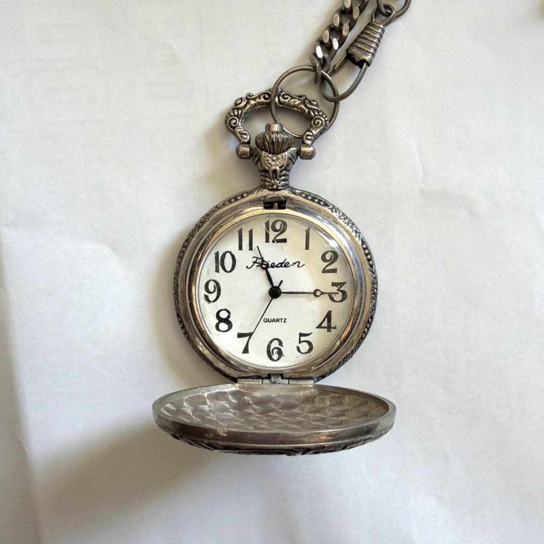 Frieden Analog Quartz Men