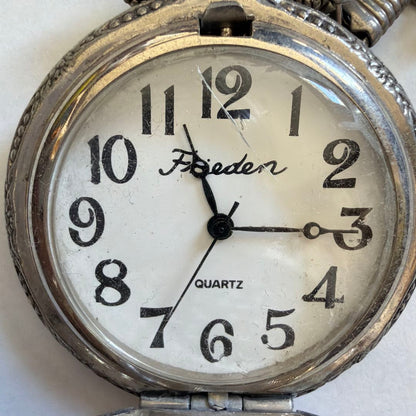 Frieden Analog Quartz Men