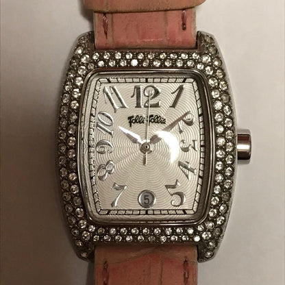 Folli Follie Analog Quartz Women
