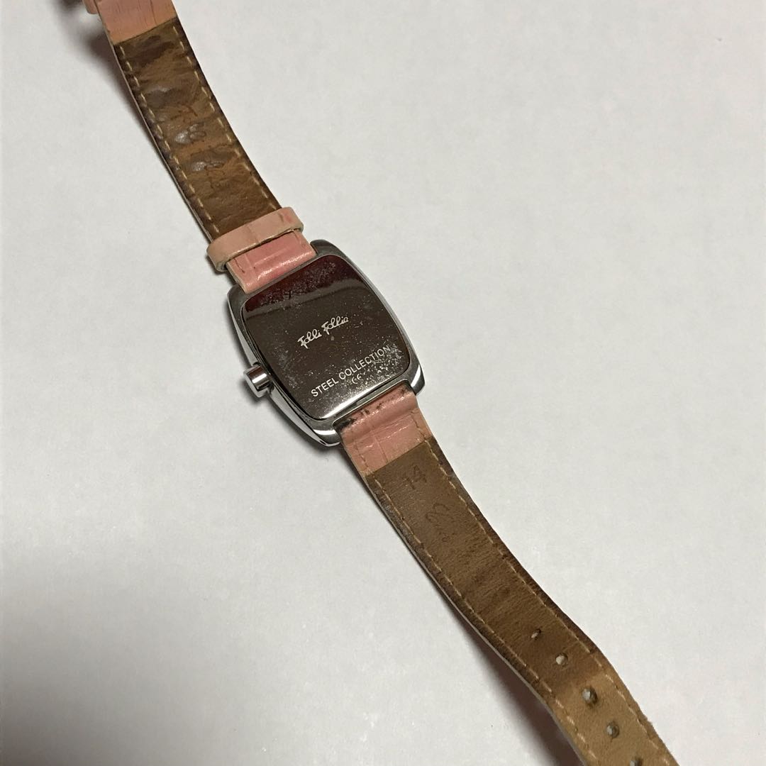Folli Follie Analog Quartz Women