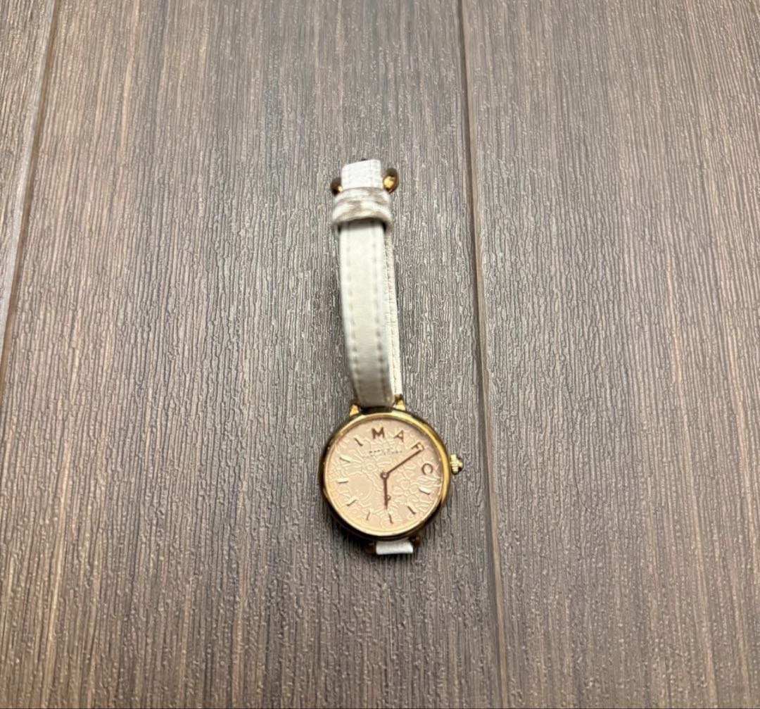Analog Quartz Women