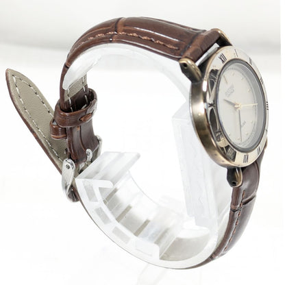 Seiko Alba Success SUCCESS Analog Quartz Women Battery & Band Replaced Working Item