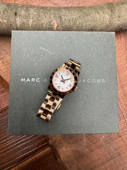 Marc by Jacobs Analog Quartz Women