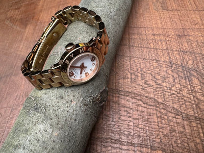 Marc by Jacobs Analog Quartz Women